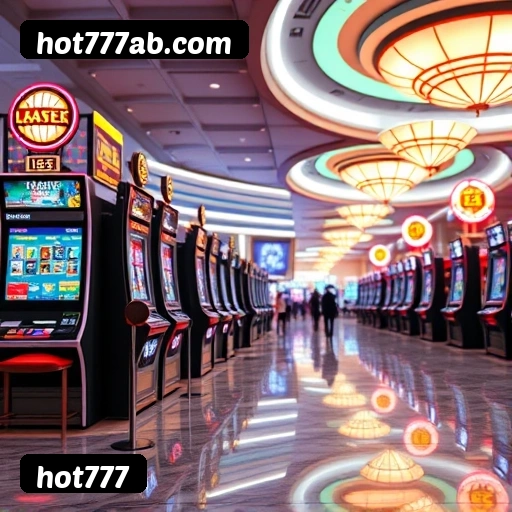 Gestão de banca em slots — ilustração editorial, sem estratégia garantida