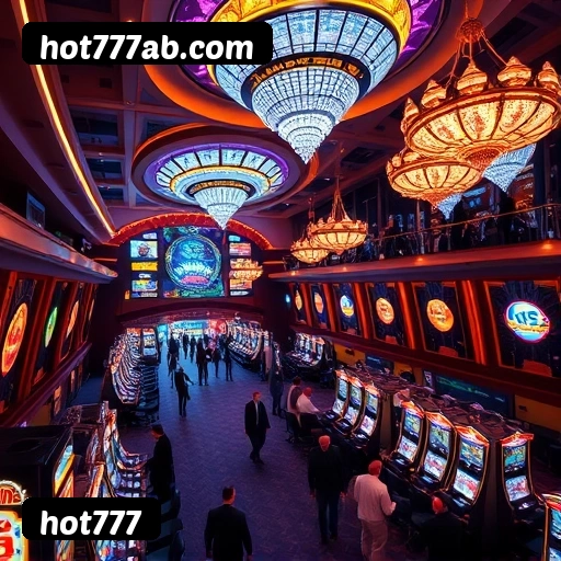 Estatísticas hot777 abril 2026 - 87 mil jogadores ativos, R$47M pagos, RTP 96.52%