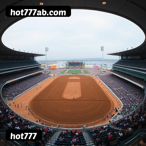 Números do app hot777 em material de marketing — ilustração, não auditoria