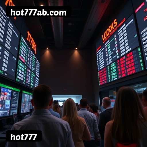 hot777 bônus R$5.000 + 500 giros - Rollover 35x, prazo 30 dias, 38% taxa conversão