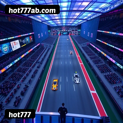 Tabela RTP dos jogos de cassino da hot777