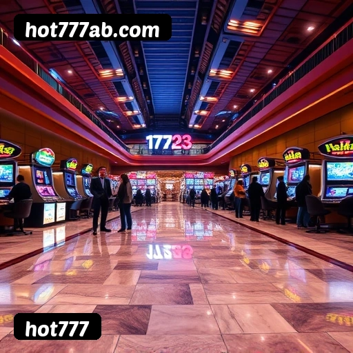 hot777 PIX instantâneo Brasil - Depósito e saque em minutos 24/7