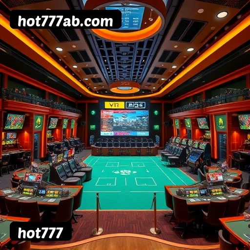 Vantagens exclusivas hot777 para jogadores brasileiros - São Paulo, Rio, BH