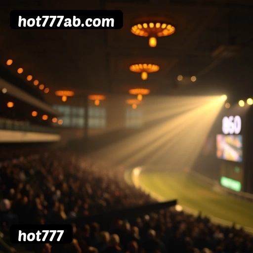 Comparação APP mobile vs versão web da hot777