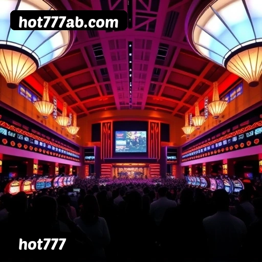 hot777 APP mobile iOS Android - 187 mil downloads São Paulo Rio BH