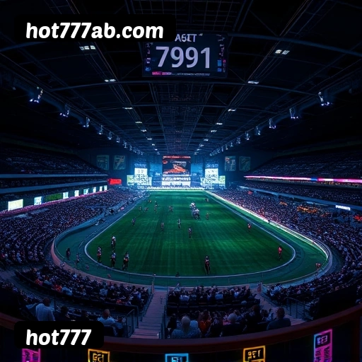 Catálogo hot777 2.547 jogos - Pragmatic Play, Evolution, NetEnt