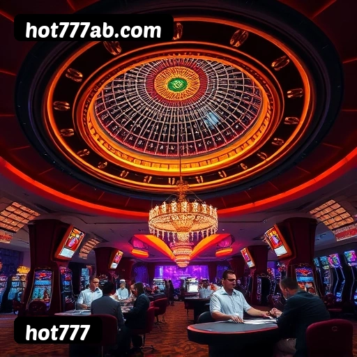 Números de vitórias e jackpots em material promocional — ilustração, não auditoria